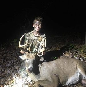 Meet your Posher, Gavin